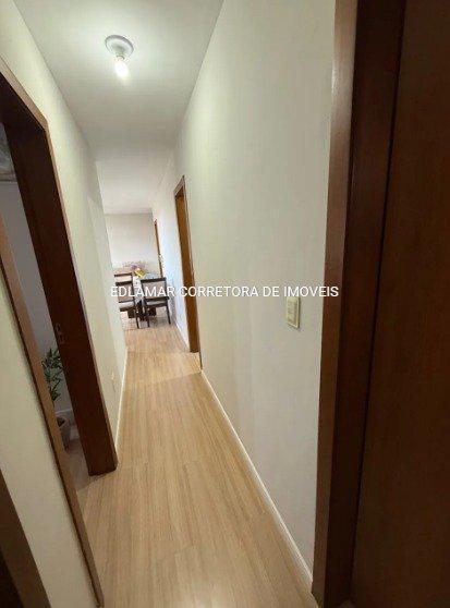 Apartamento, Bela Vista, 3 Quartos, 1 Vaga, 1 Suíte