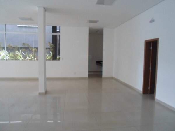 Apartamento, Buritis, 4 Quartos, 4 Vagas, 2 Suítes