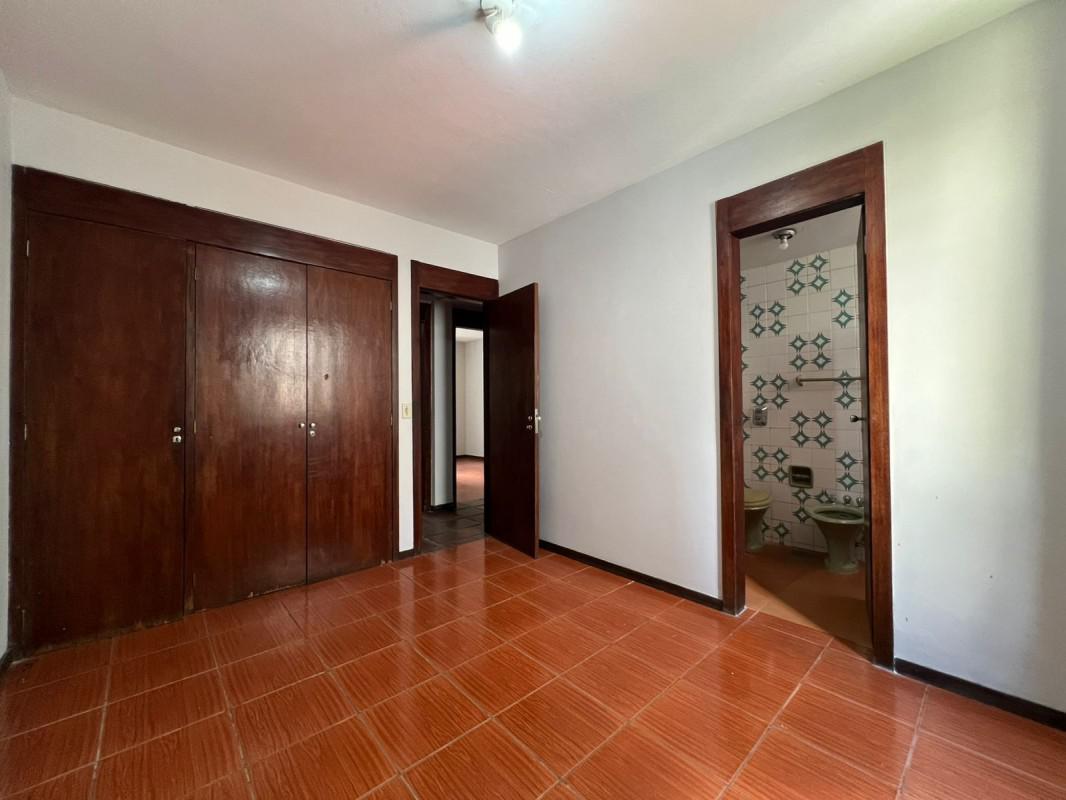 Apartamento, Nova Floresta, 3 Quartos, 2 Vagas, 1 Suíte