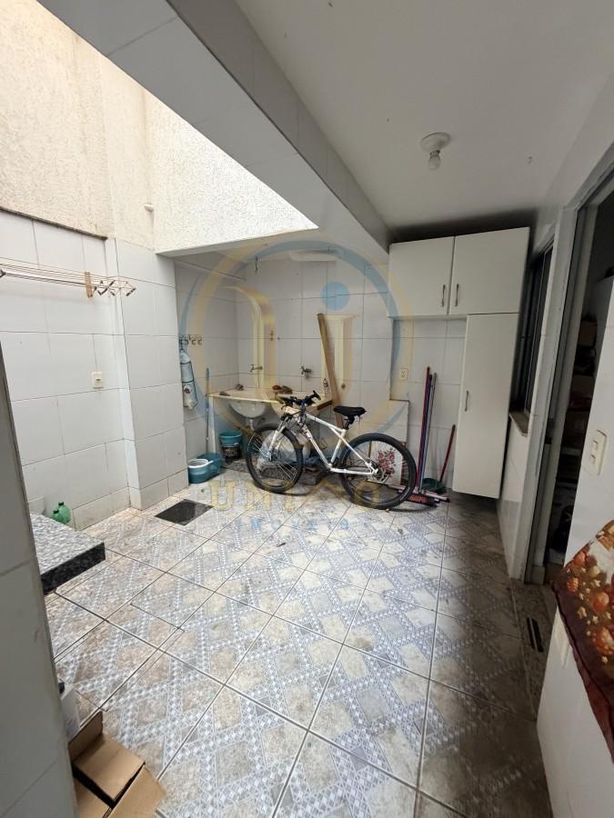 Casa, São Gabriel, 4 Quartos, 2 Vagas, 2 Suítes