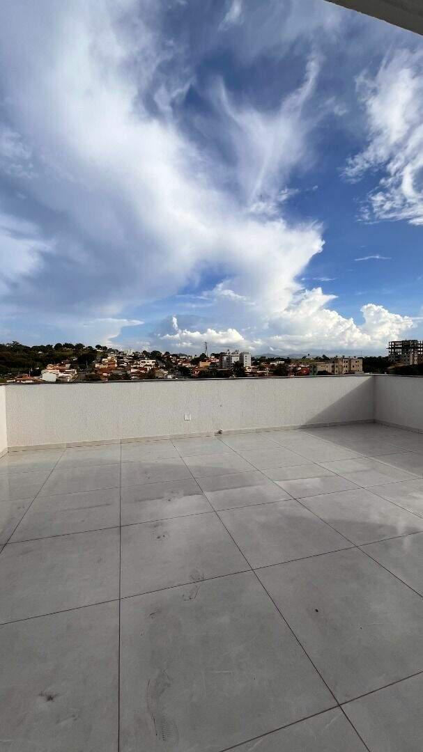Cobertura, Boa Esperança, 3 Quartos, 2 Vagas, 1 Suíte