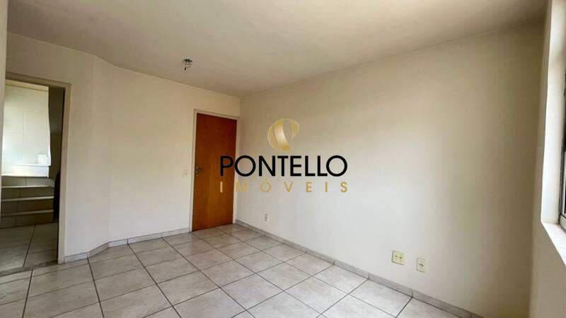 Cobertura, Nova Suíssa, 2 Quartos, 1 Vaga, 1 Suíte