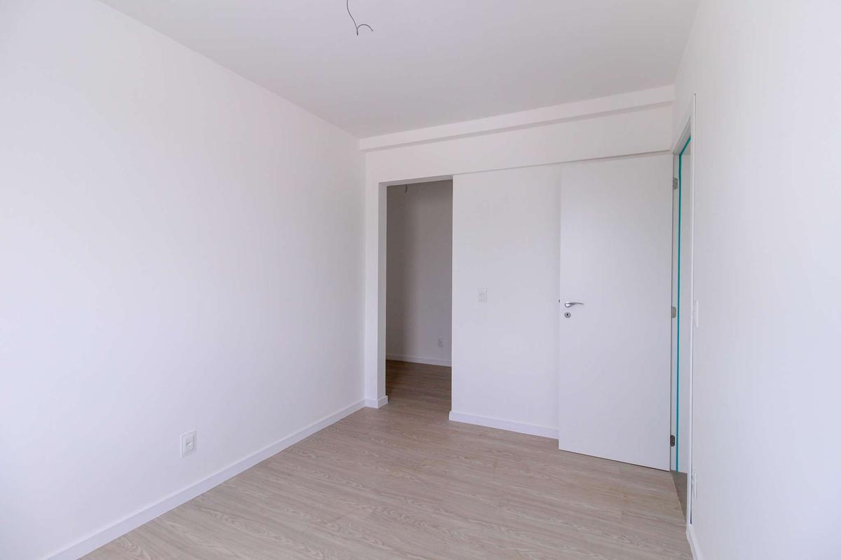 Apartamento, Liberdade, 3 Quartos, 2 Vagas, 1 Suíte