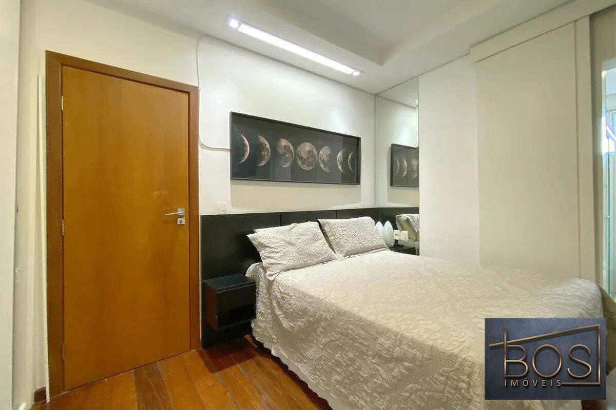 Apartamento, Gutierrez, 3 Quartos, 2 Vagas, 1 Suíte