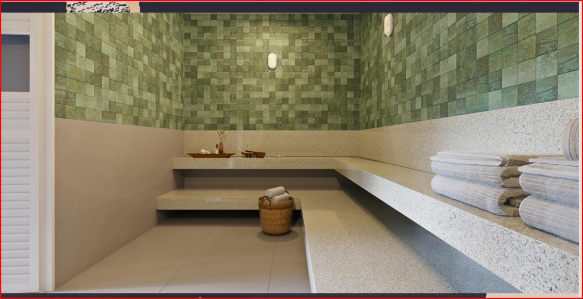 Apartamento, São Luiz (pampulha), 3 Quartos, 3 Vagas, 1 Suíte