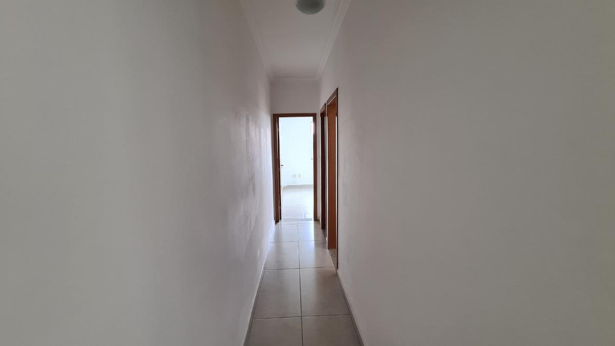 Apartamento, Cabral, 2 Quartos, 1 Vaga, 1 Suíte