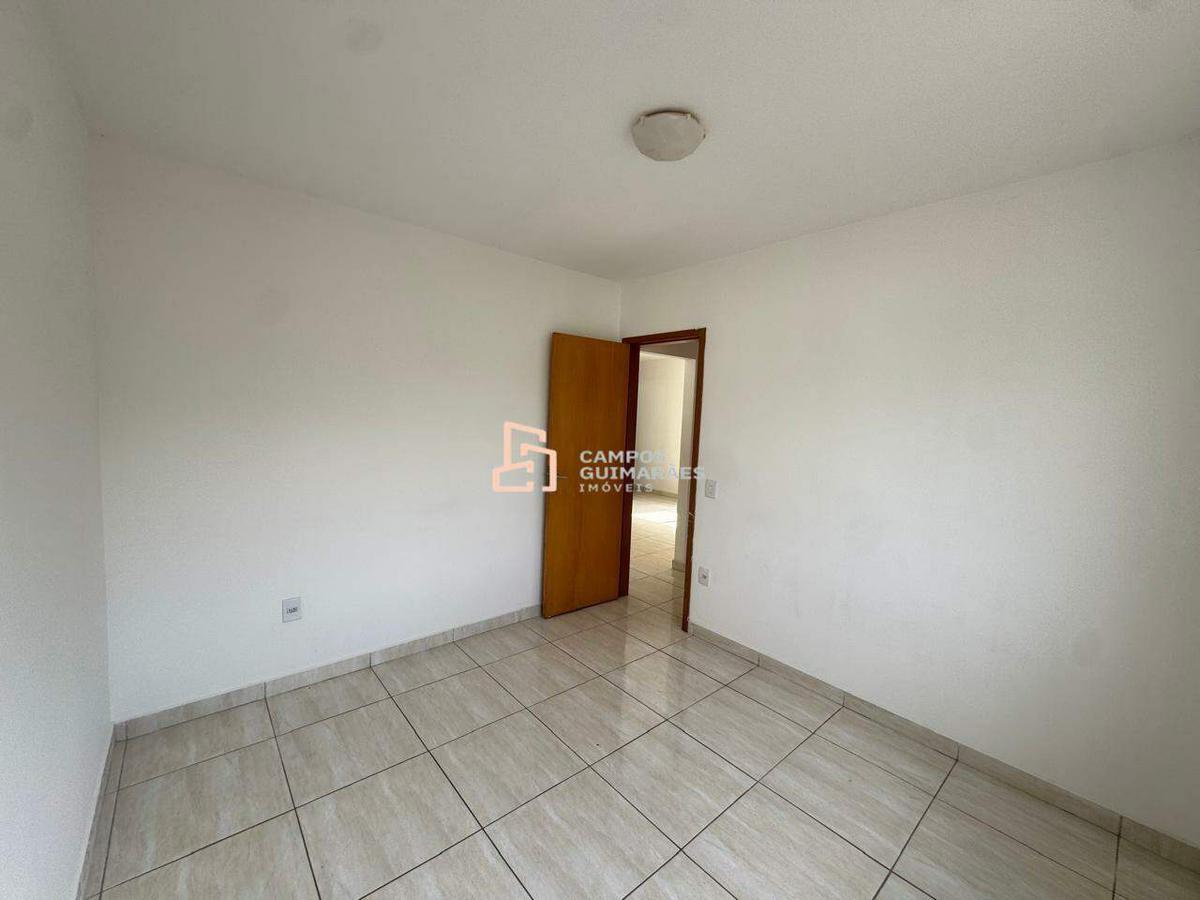 Apartamento, Santa Rita, 3 Quartos, 1 Vaga