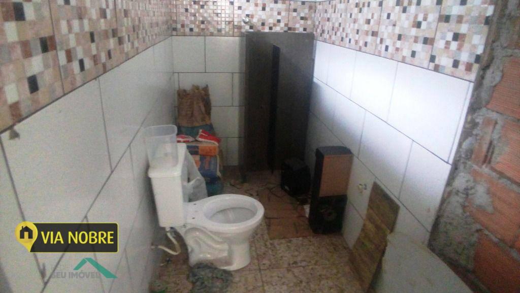 Casa, Cinquentenário, 3 Quartos, 1 Suíte