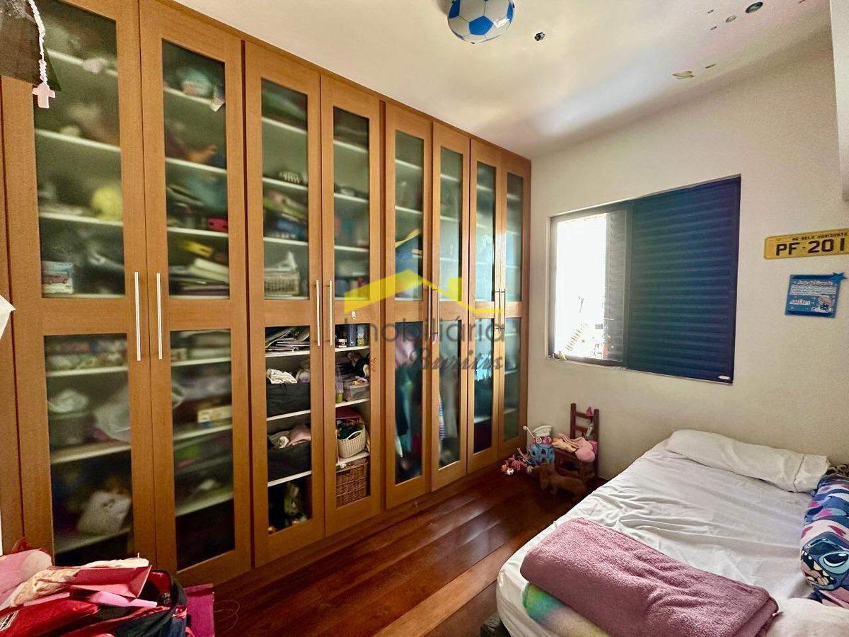 Apartamento, Buritis, 3 Quartos, 2 Vagas, 1 Suíte