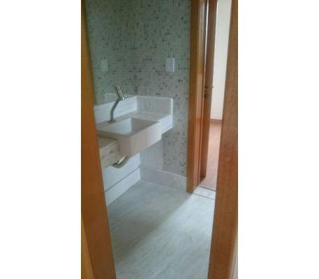 Apartamento, Castelo, 4 Quartos, 3 Vagas, 2 Suítes