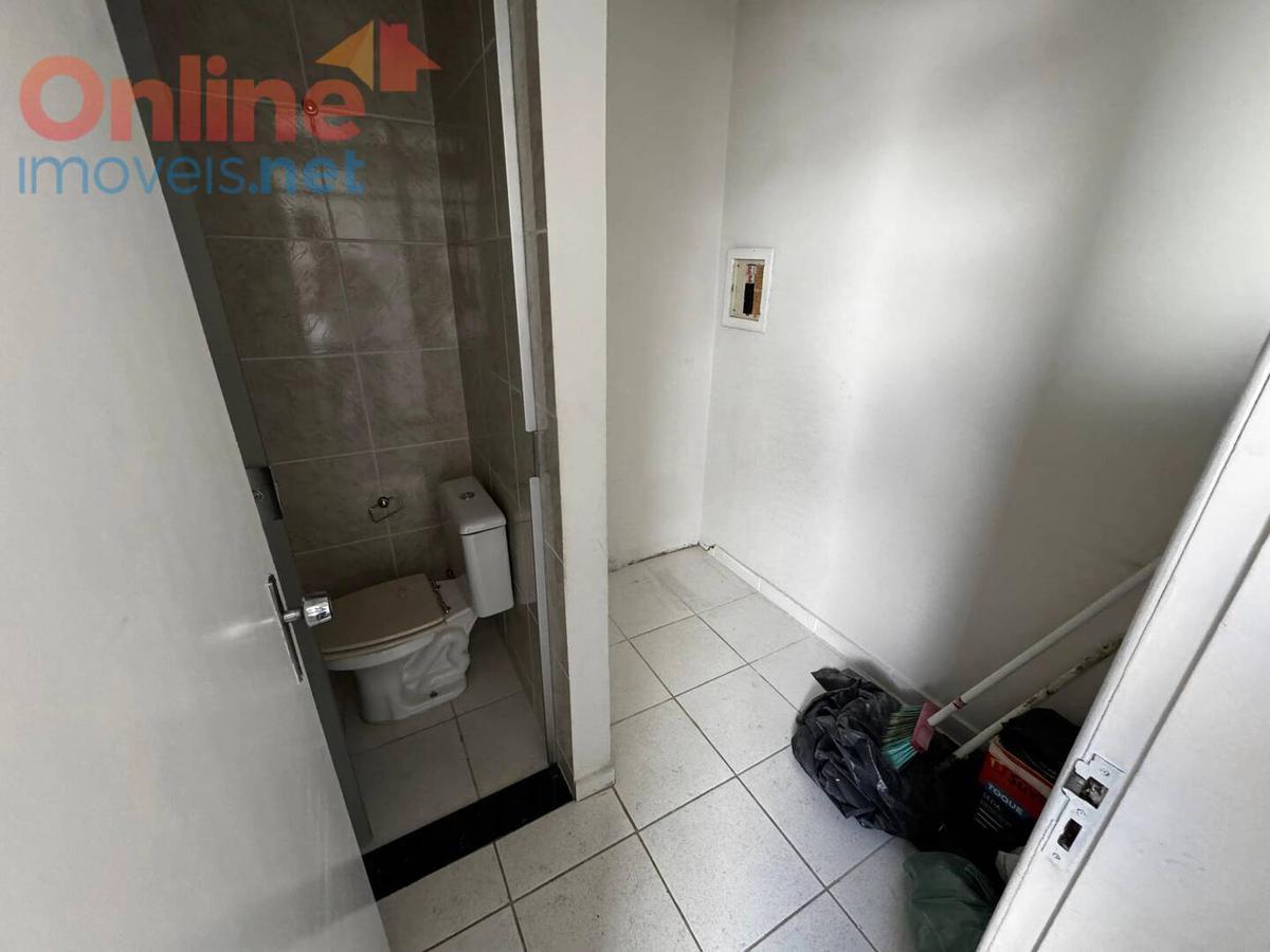 Apartamento, Silveira, 4 Quartos, 0 Vaga, 1 Suíte