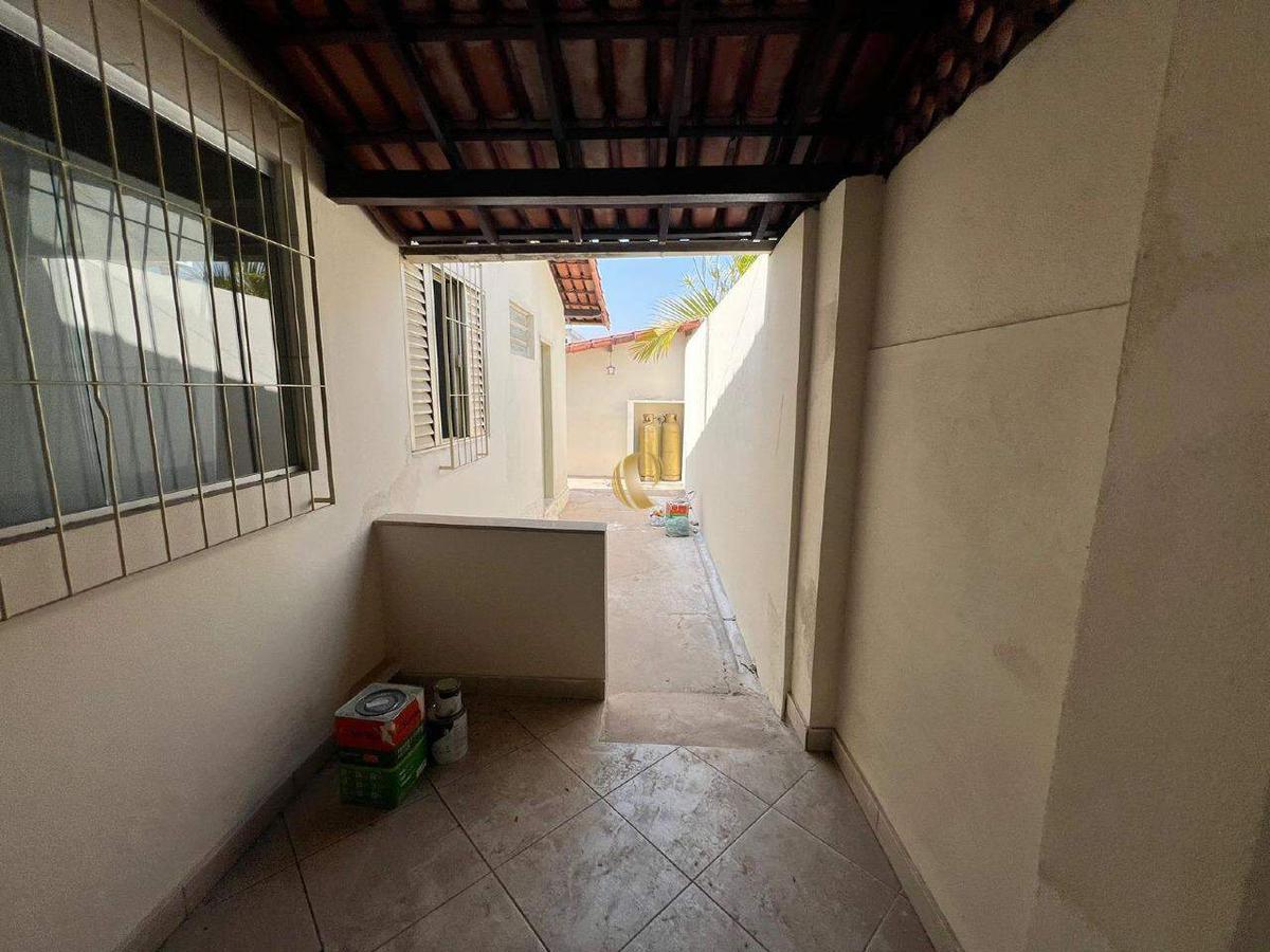 Casa, Canaã, 6 Quartos, 2 Vagas, 2 Suítes