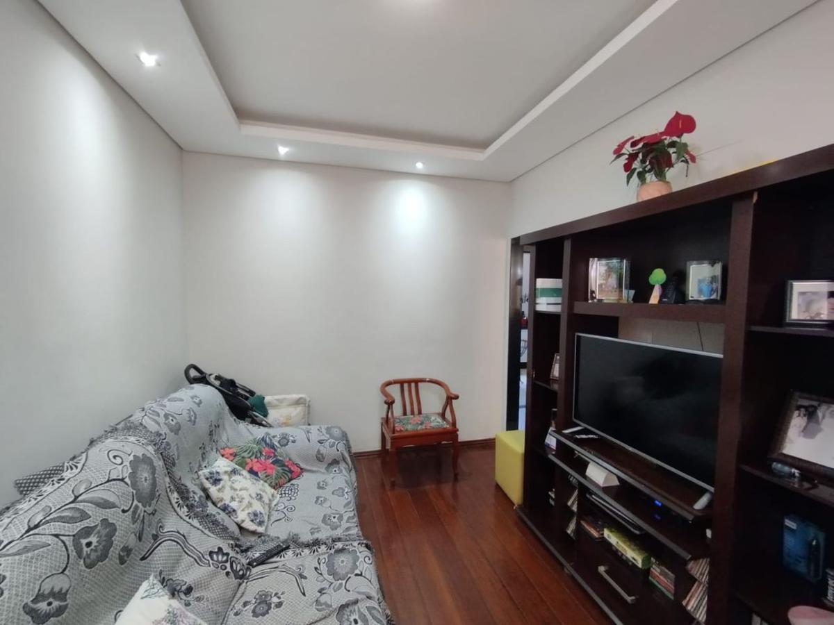 Casa, Santa Rosa, 3 Quartos, 2 Vagas, 1 Suíte