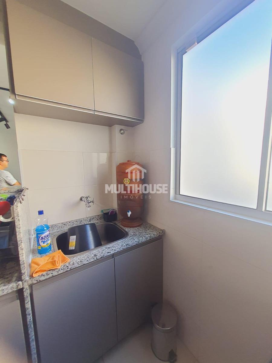Apartamento, São João Batista (venda Nova), 2 Quartos, 1 Vaga