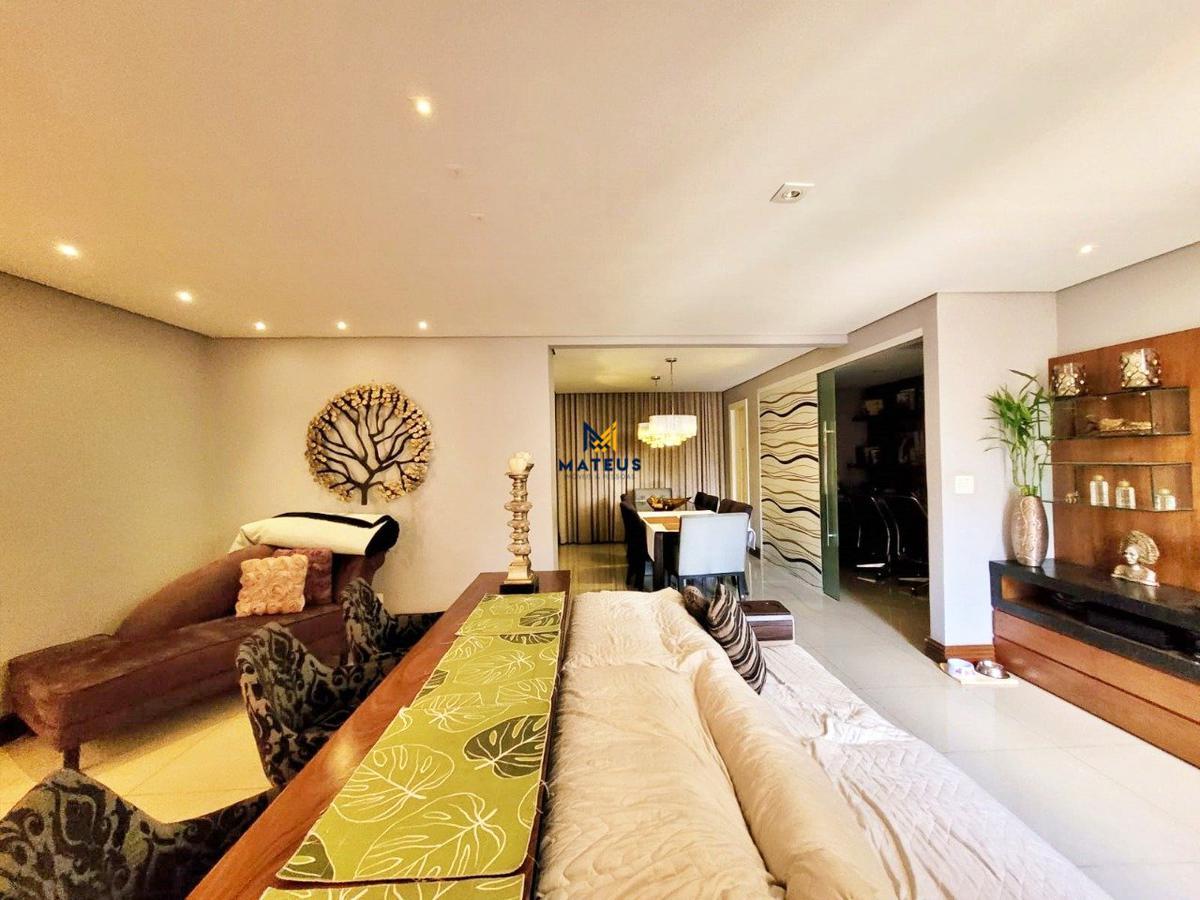 Apartamento, Caiçaras, 2 Quartos, 3 Vagas, 2 Suítes