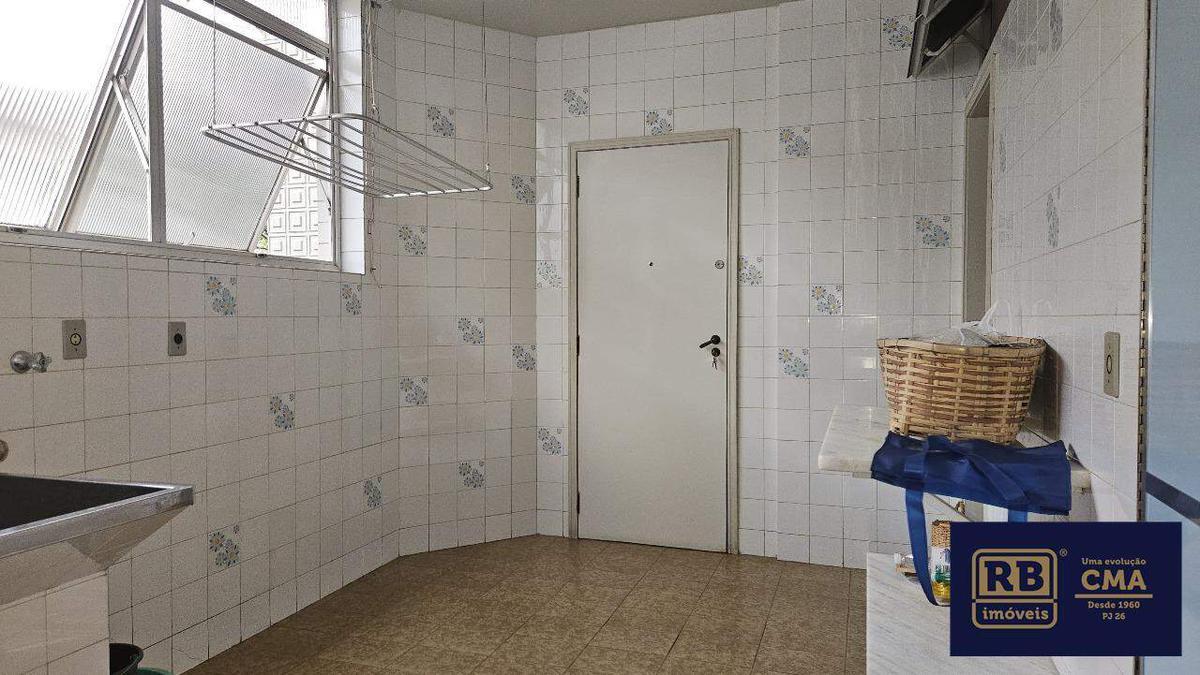 Apartamento, Serra, 4 Quartos, 4 Vagas, 1 Suíte