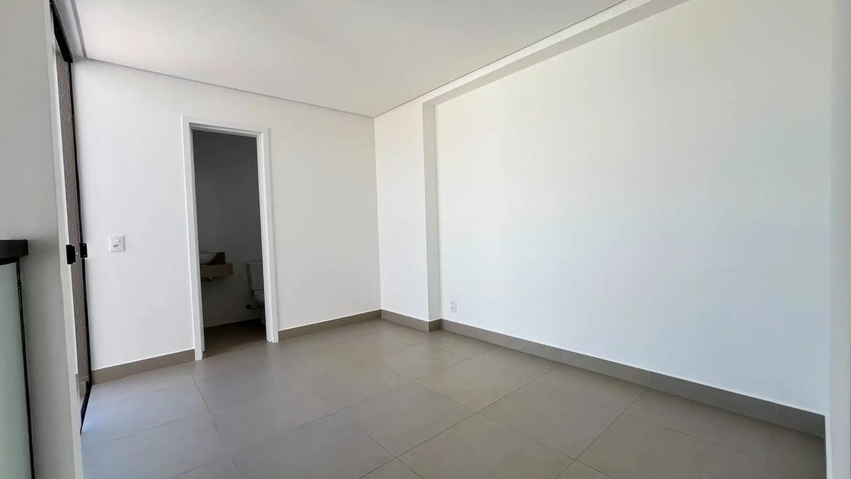 Cobertura, Grajaú, 3 Quartos, 4 Vagas, 3 Suítes