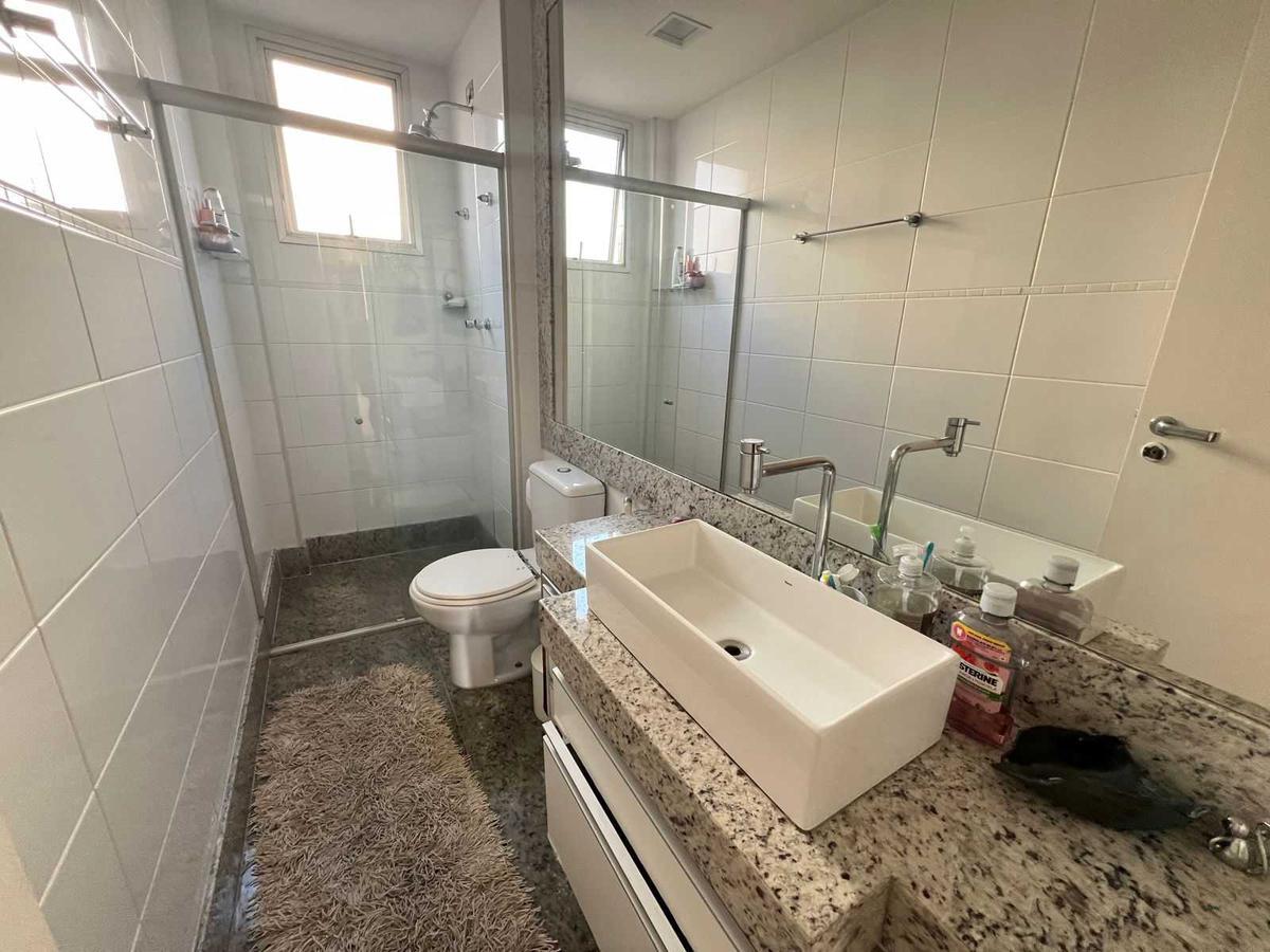 Apartamento, Cidade Nova, 4 Quartos, 4 Vagas, 1 Suíte