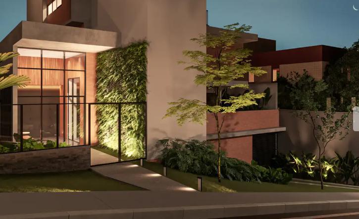Apartamento, Santo Antônio, 4 Quartos, 3 Vagas, 2 Suítes