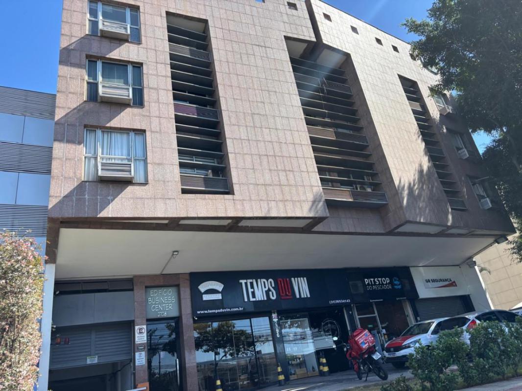 Sala, Estoril, 0 Quarto, 1 Vaga