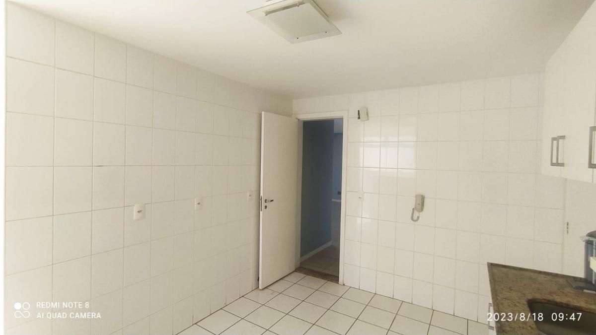Apartamento, Alphaville - Lagoa dos Ingleses, 4 Quartos, 3 Vagas, 2 Suítes