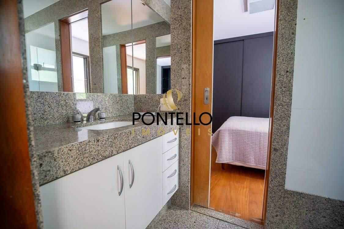 Apartamento, Savassi, 4 Quartos, 0 Vaga, 3 Suítes