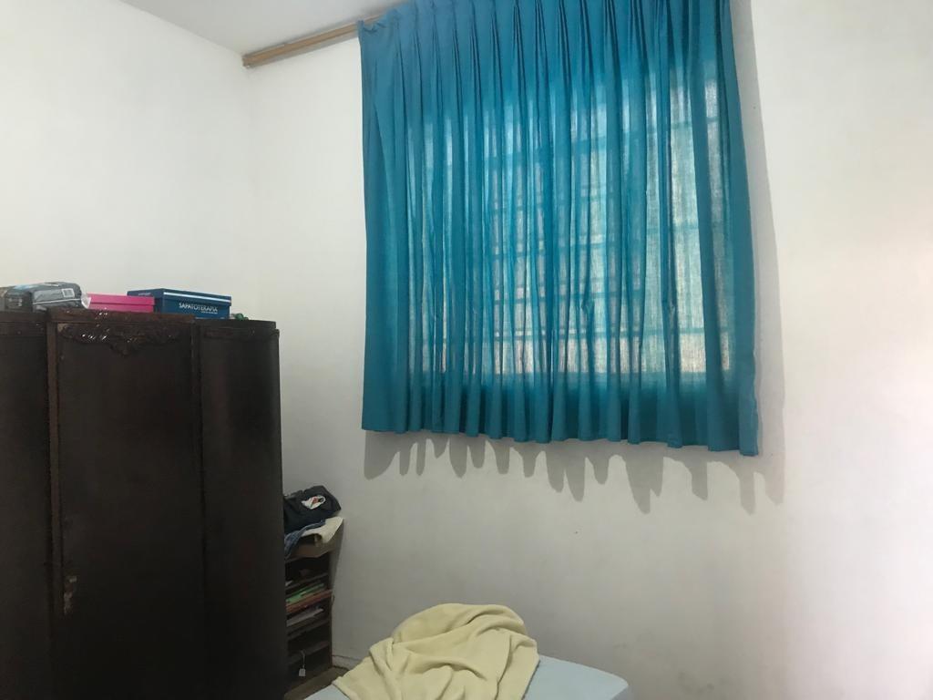 Casa, Carlos Prates, 3 Quartos, 1 Vaga, 1 Suíte