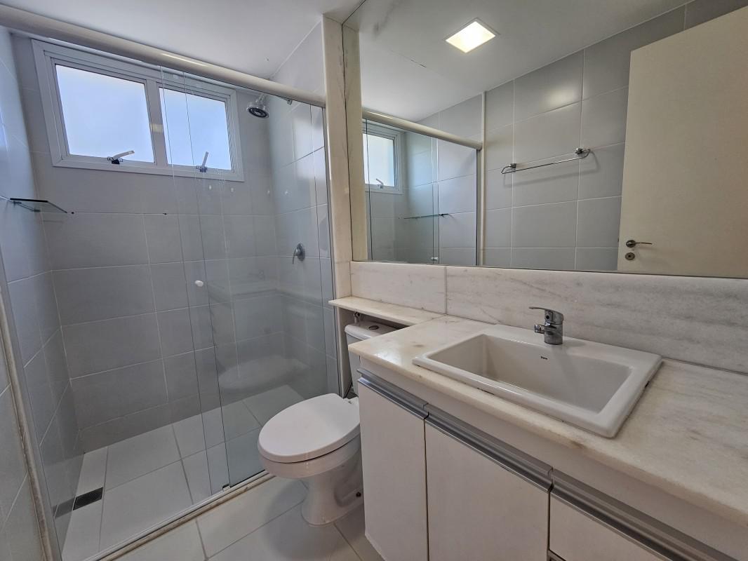 Apartamento, Vila da Serra, 2 Quartos, 2 Vagas, 1 Suíte