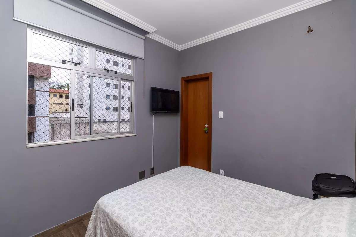 Cobertura, Castelo, 3 Quartos, 2 Vagas, 1 Suíte