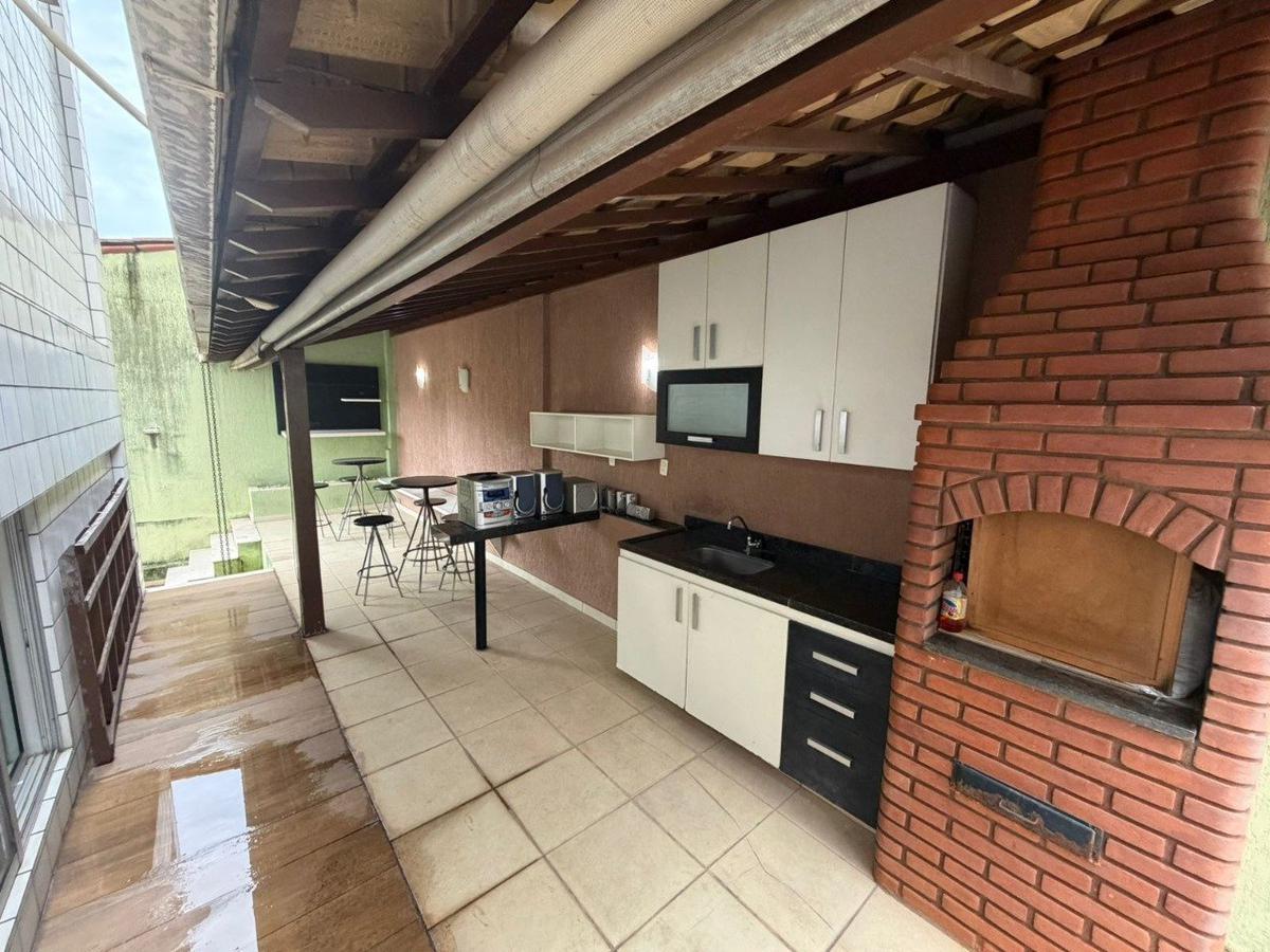 Apartamento, Palmares, 3 Quartos, 3 Vagas, 1 Suíte