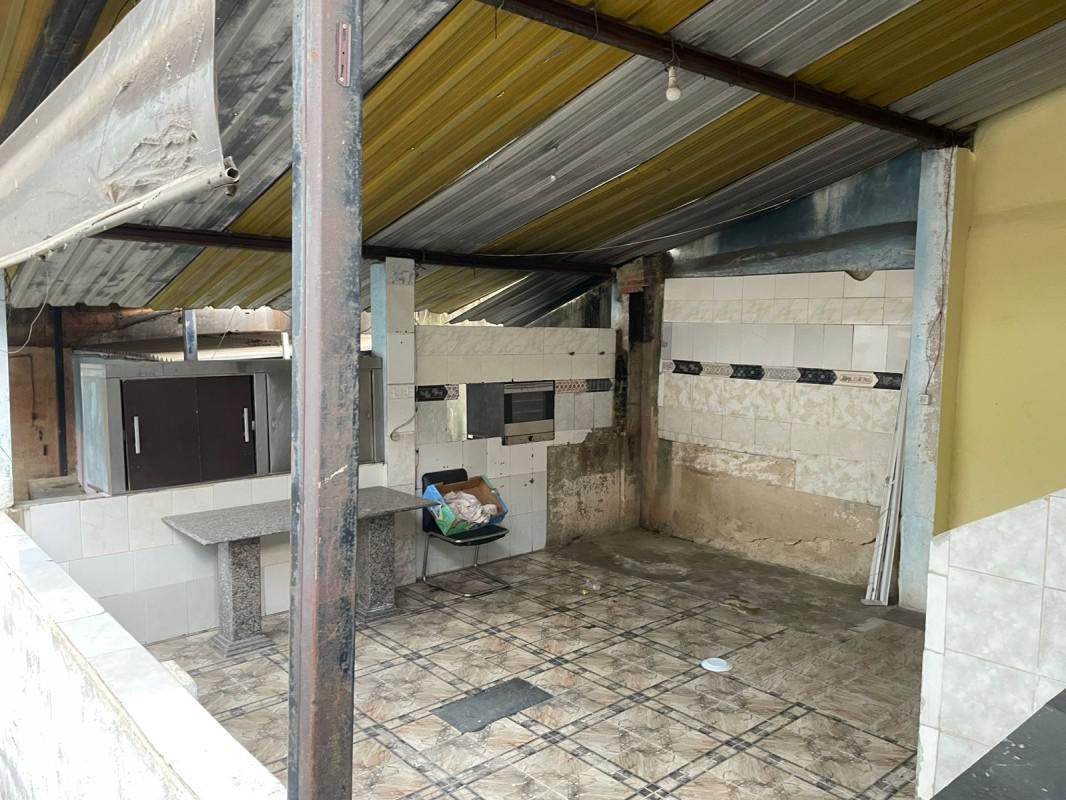 Casa, Glória, 5 Quartos, 10 Vagas, 2 Suítes