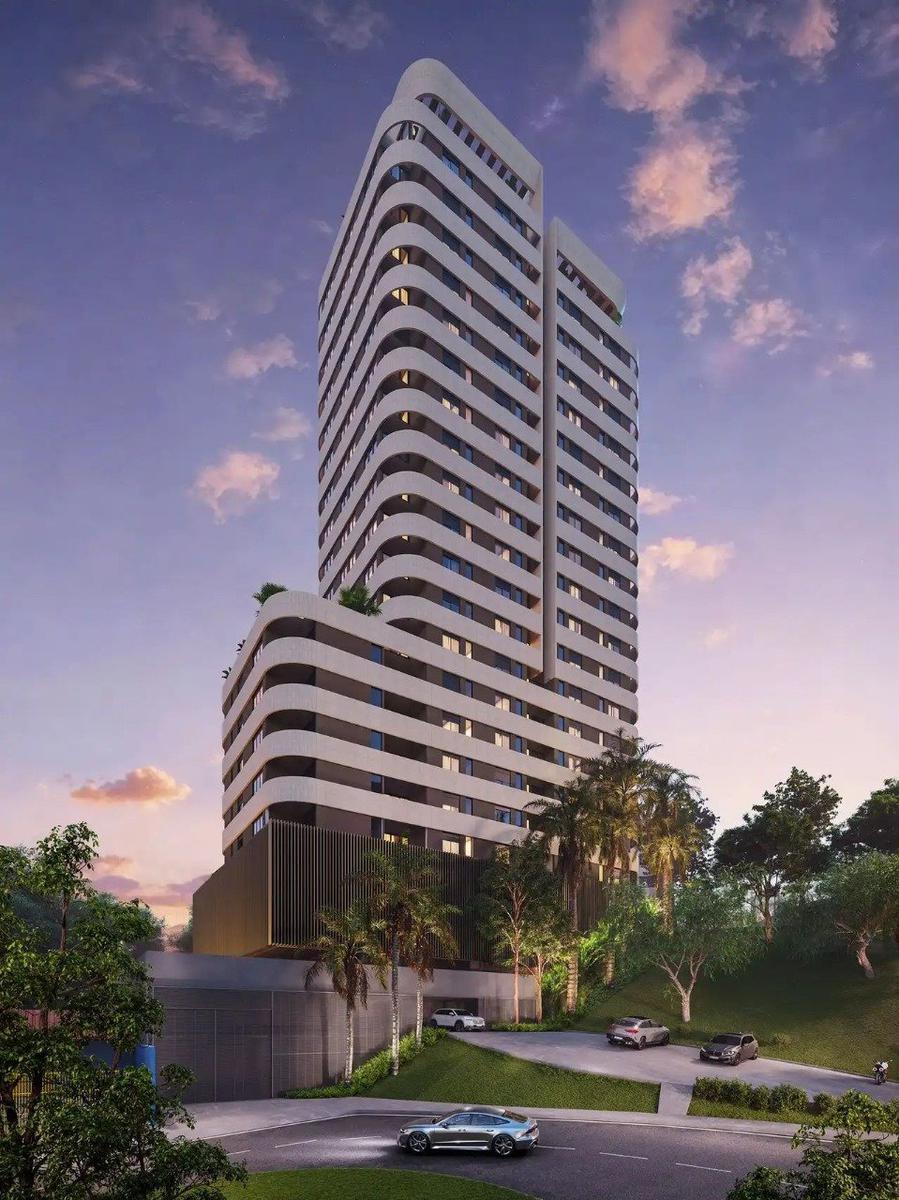 Apartamento, Santa Lúcia, 3 Quartos, 2 Vagas, 1 Suíte