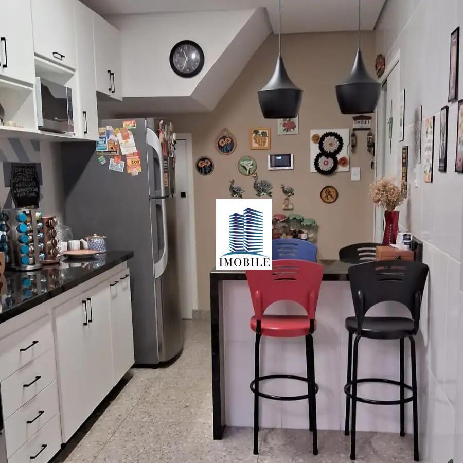 Casa, Sagrada Família, 3 Quartos, 1 Vaga, 1 Suíte