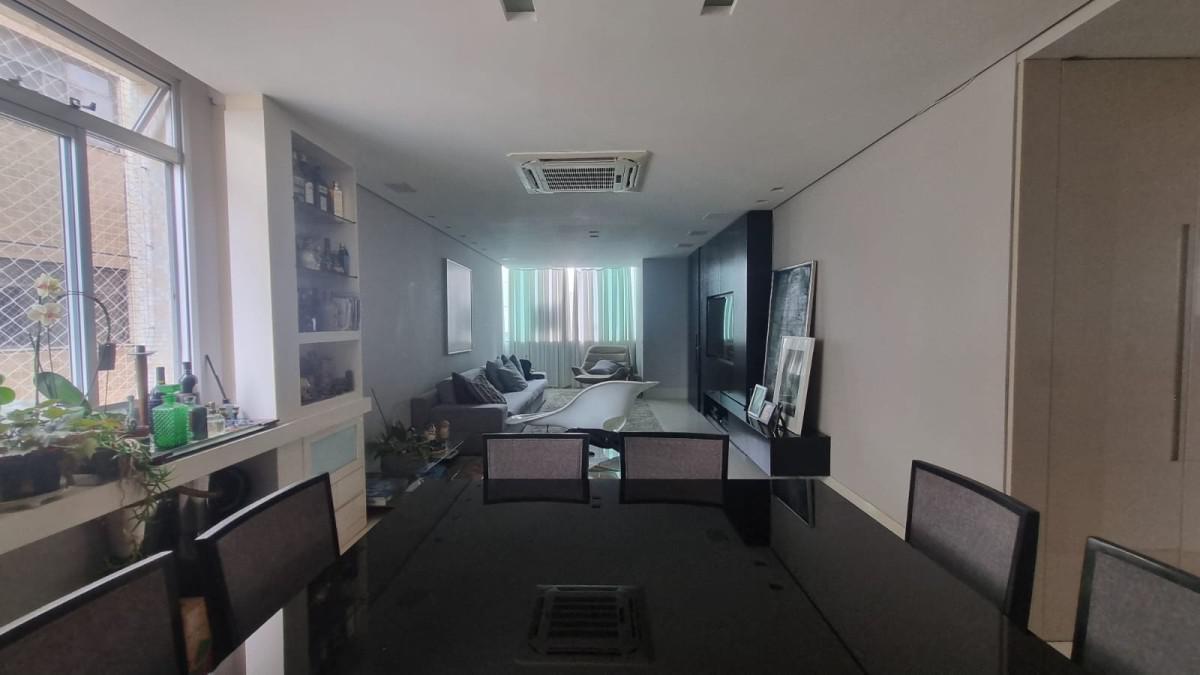 Apartamento, Anchieta, 4 Quartos, 2 Vagas, 1 Suíte