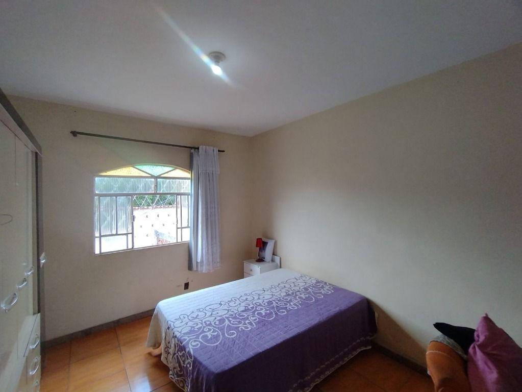 Casa, Vila Eugênio Rossi, 4 Quartos, 4 Vagas