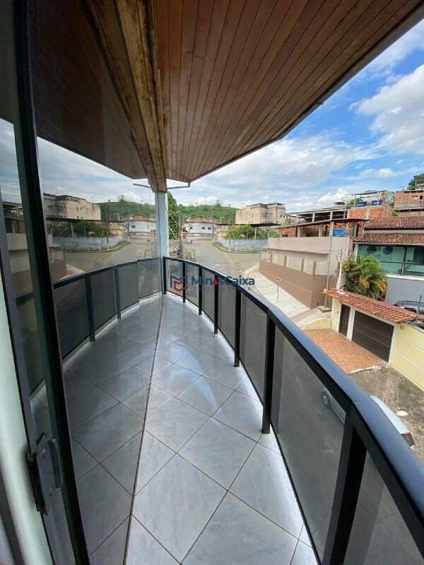 Casa, Todos Os Santos, 3 Quartos, 2 Vagas, 1 Suíte