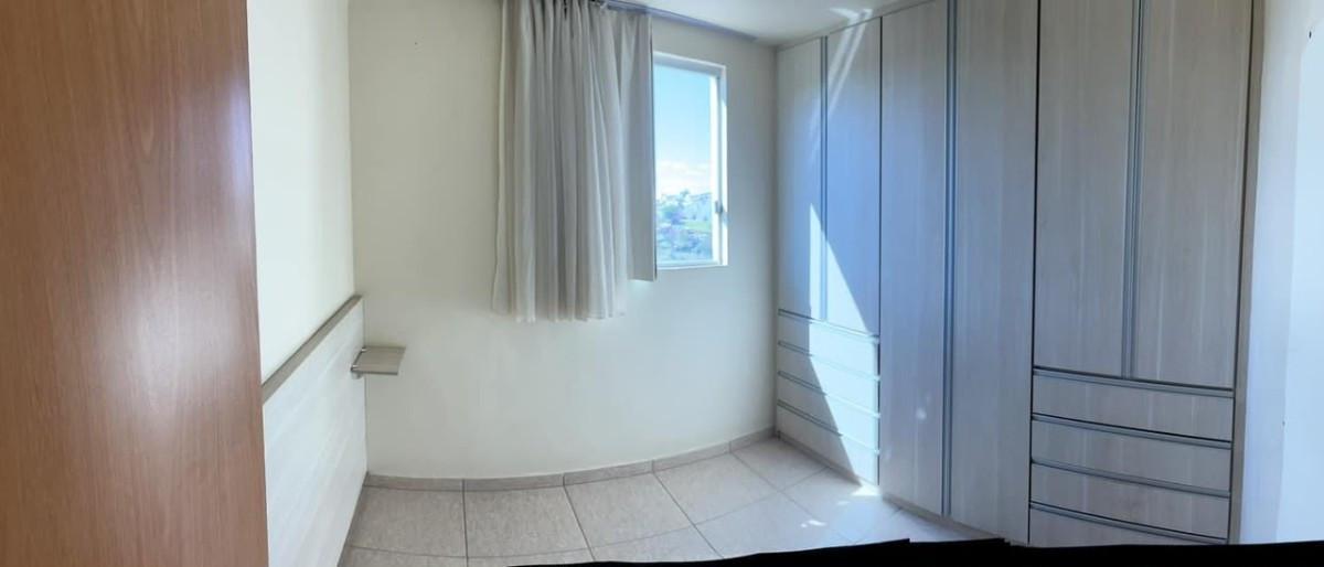 Apartamento, Masterville, 2 Quartos, 1 Vaga