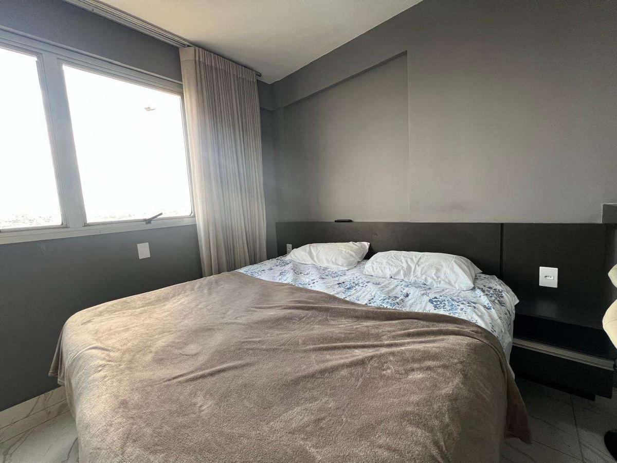 Apartamento, Palmares, 1 Quarto, 1 Vaga
