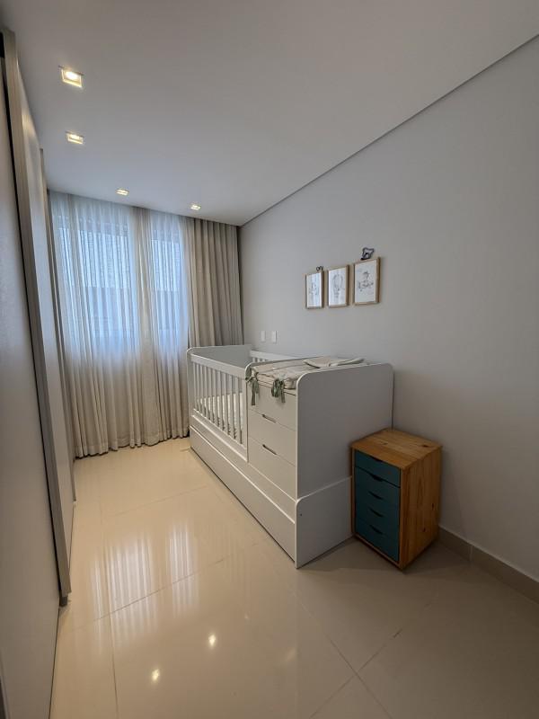 Apartamento, Angola, 3 Quartos, 2 Vagas, 1 Suíte