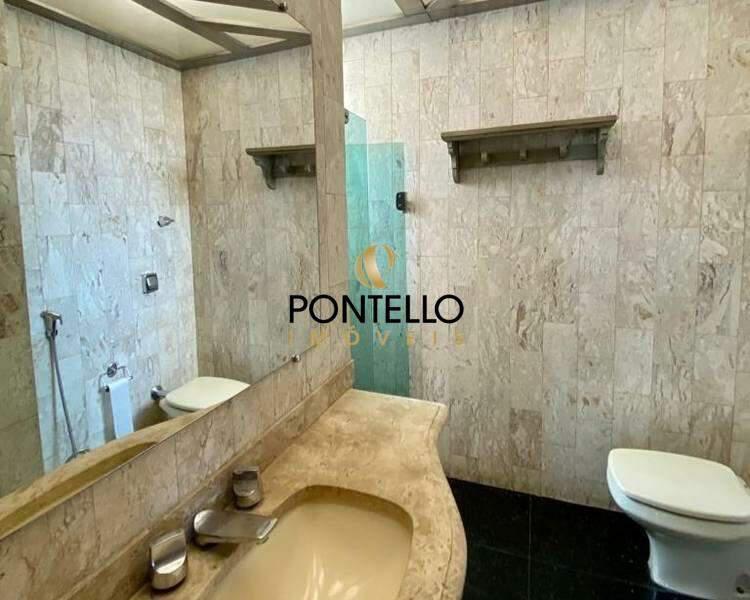 Cobertura, Santo Antônio, 4 Quartos, 2 Vagas, 2 Suítes