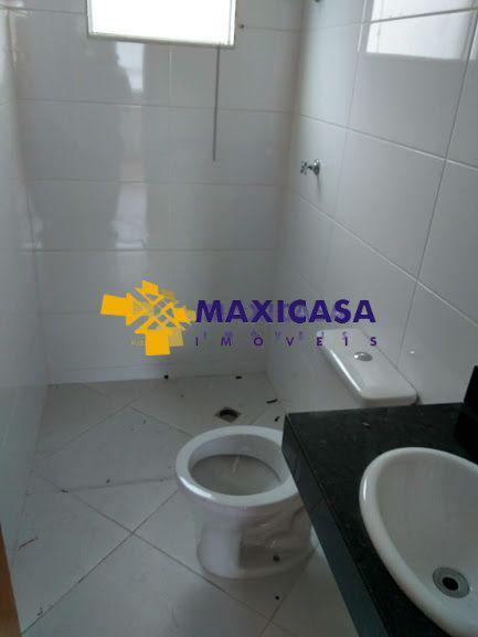 Casa, Parque Copacabana, 3 Quartos, 2 Vagas, 1 Suíte