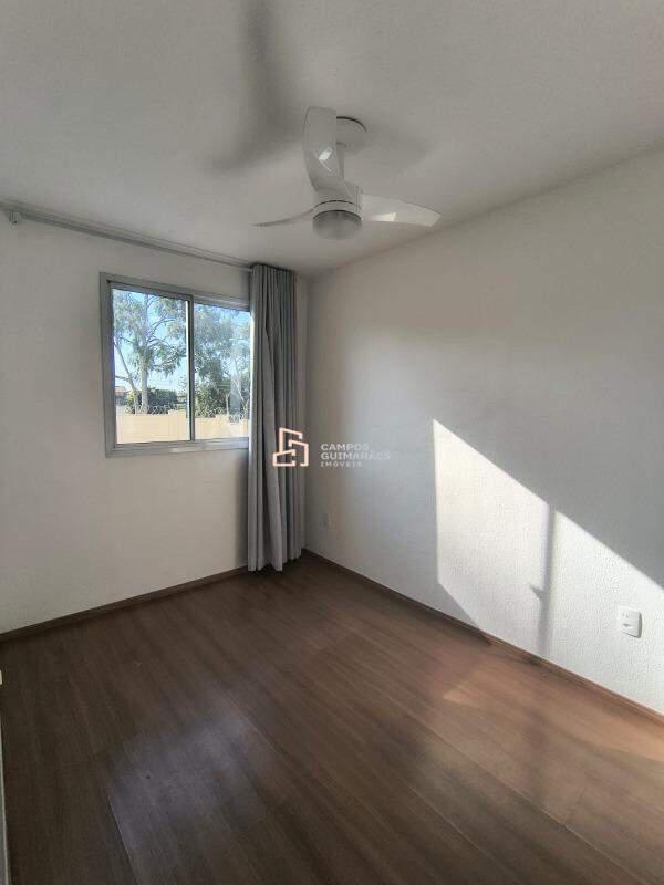 Apartamento, Jk, 2 Quartos, 1 Vaga
