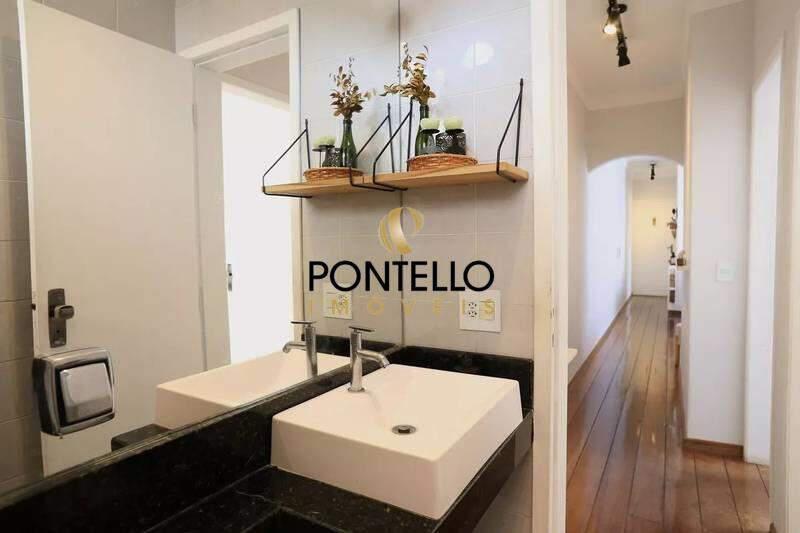 Apartamento, Cidade Nova, 2 Quartos, 2 Vagas