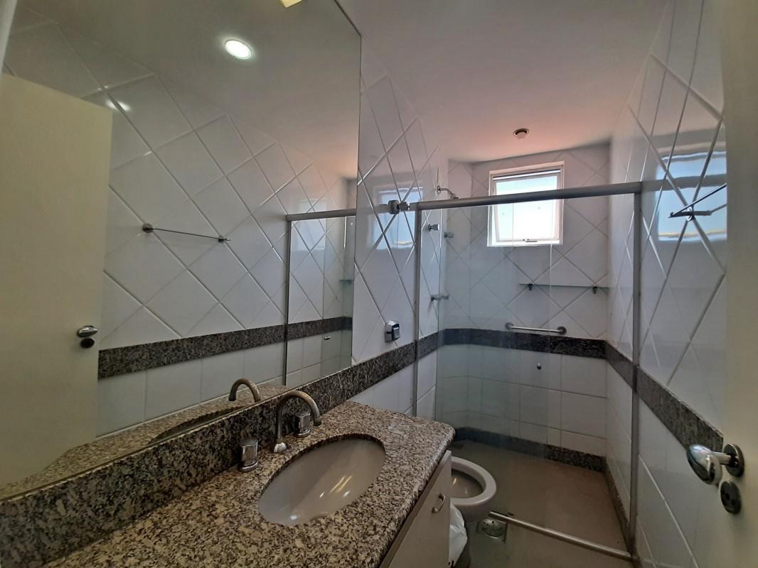 Cobertura, Alto Barroca, 3 Quartos, 3 Vagas, 1 Suíte