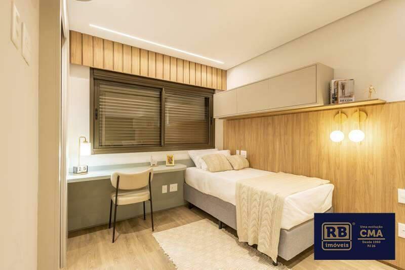 Apartamento, Sion, 2 Quartos, 2 Vagas, 2 Suítes