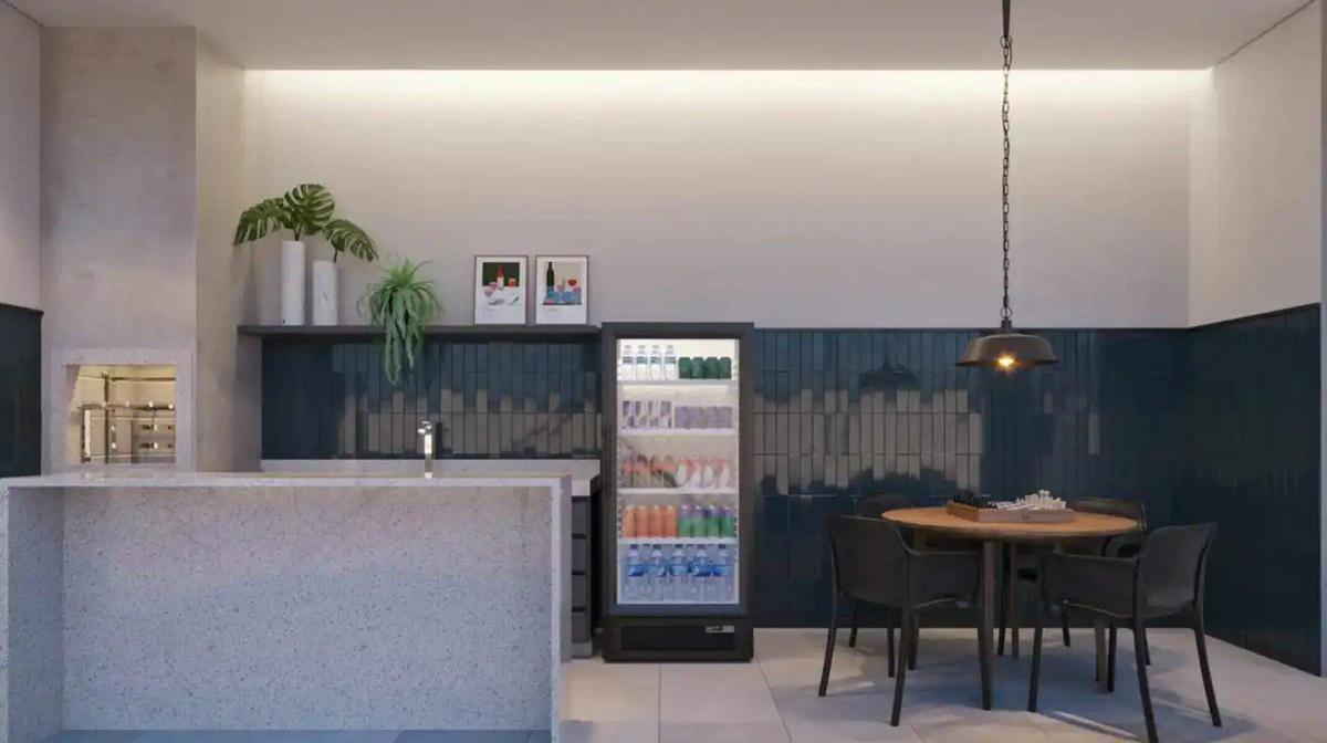 Apartamento, Palmares, 2 Quartos, 1 Vaga, 1 Suíte