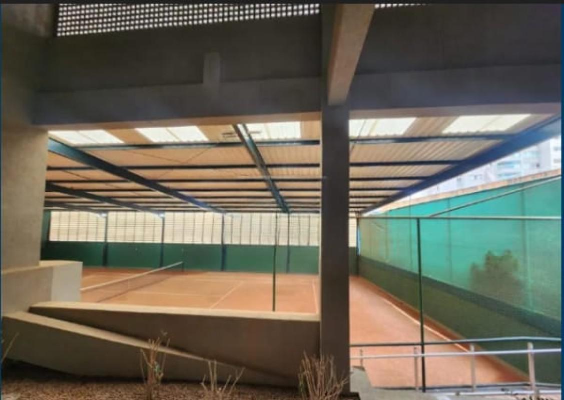 Apartamento, Vila da Serra, 1 Quarto, 2 Vagas, 1 Suíte