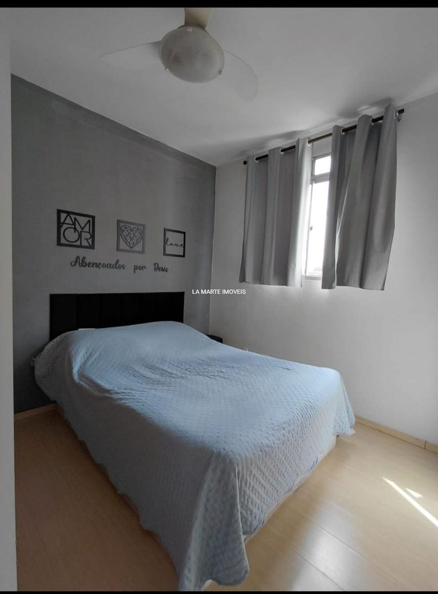 Apartamento, Camargos, 2 Quartos, 1 Vaga