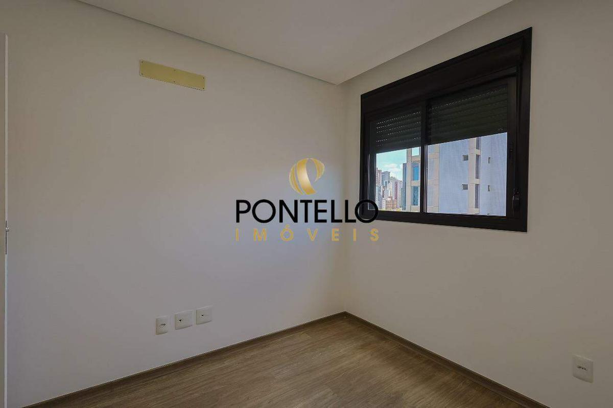 Apartamento, São Pedro, 2 Quartos, 2 Vagas, 1 Suíte