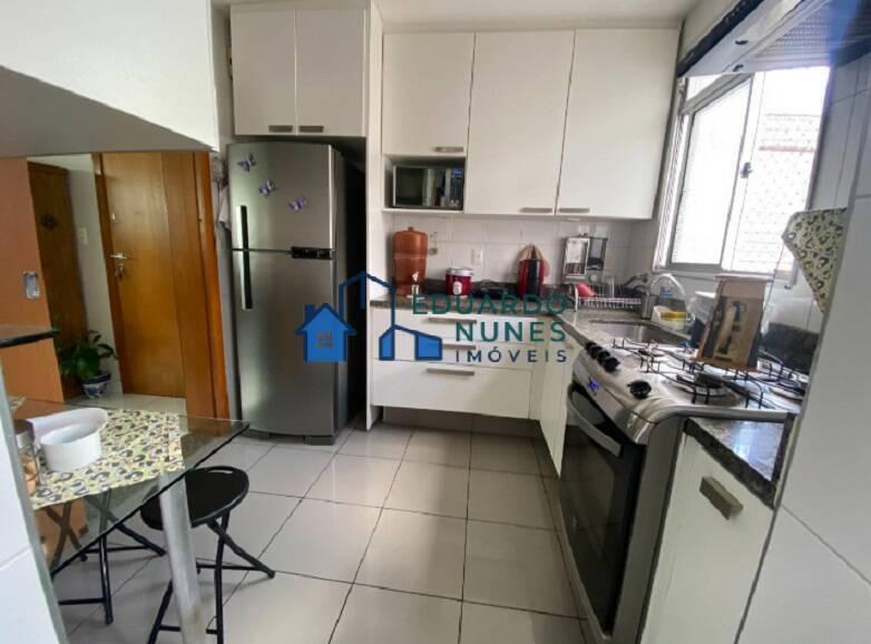 Apartamento, Sion, 3 Quartos, 2 Vagas, 1 Suíte